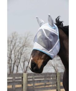 Alternative view of HUGS Brow-Lift Fly Mask
