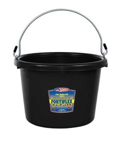 Alternative view of Fortiflex 2 Gallon Utility Bucket