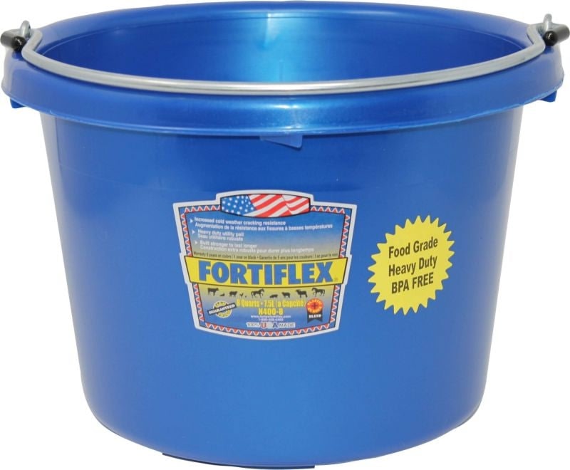 Fortiflex 2 Gallon Utility Bucket - Image 4