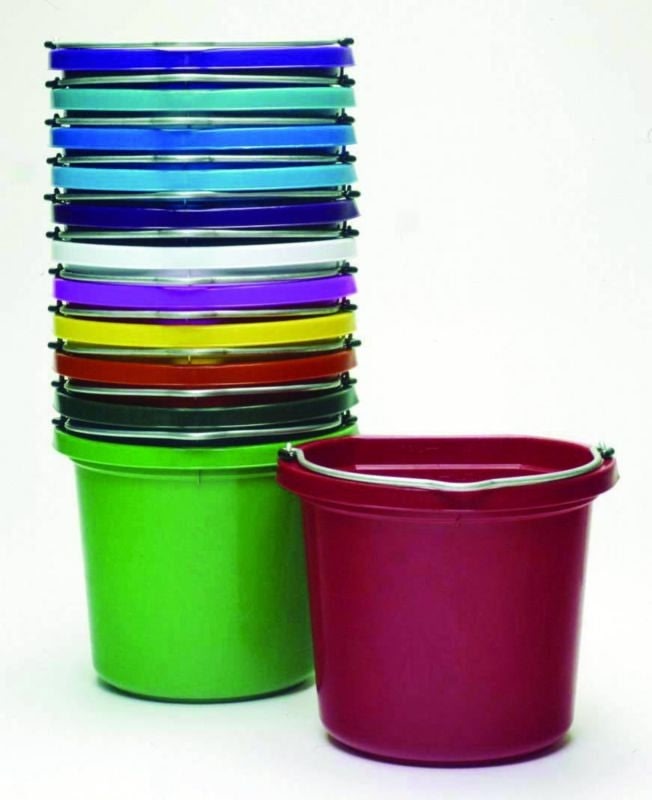 Fortiflex 2 Gallon Utility Bucket - Image 12