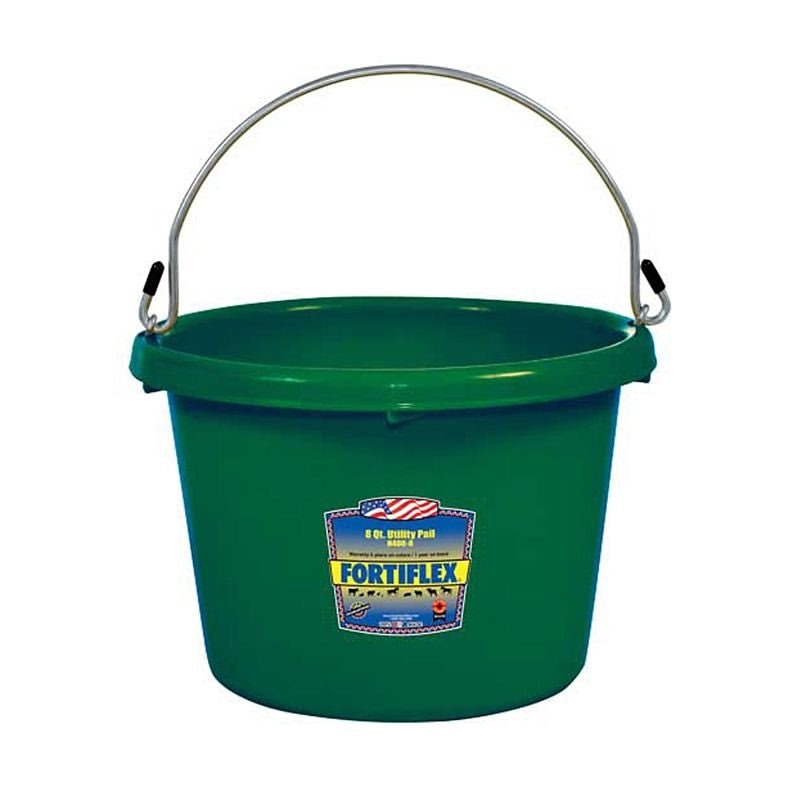Fortiflex 2 Gallon Utility Bucket - Image 7