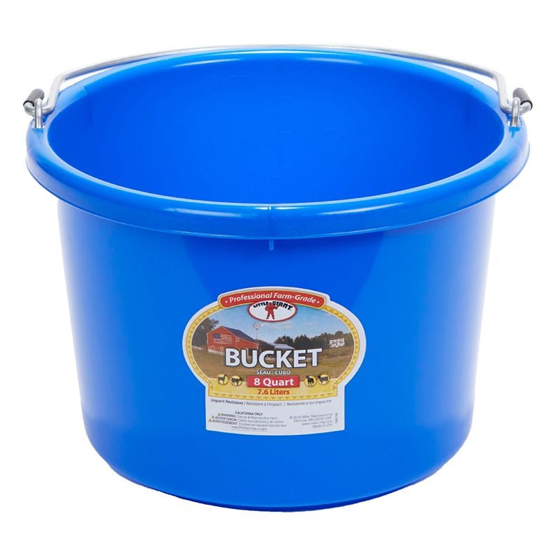 Fortiflex 2 Gallon Utility Bucket - Image 18