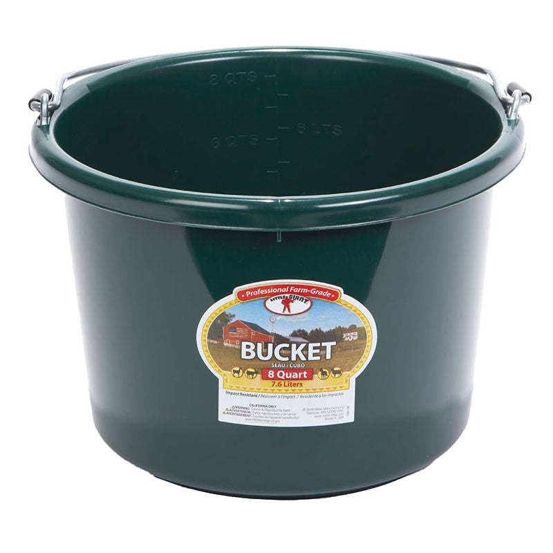 Fortiflex 2 Gallon Utility Bucket - Image 19
