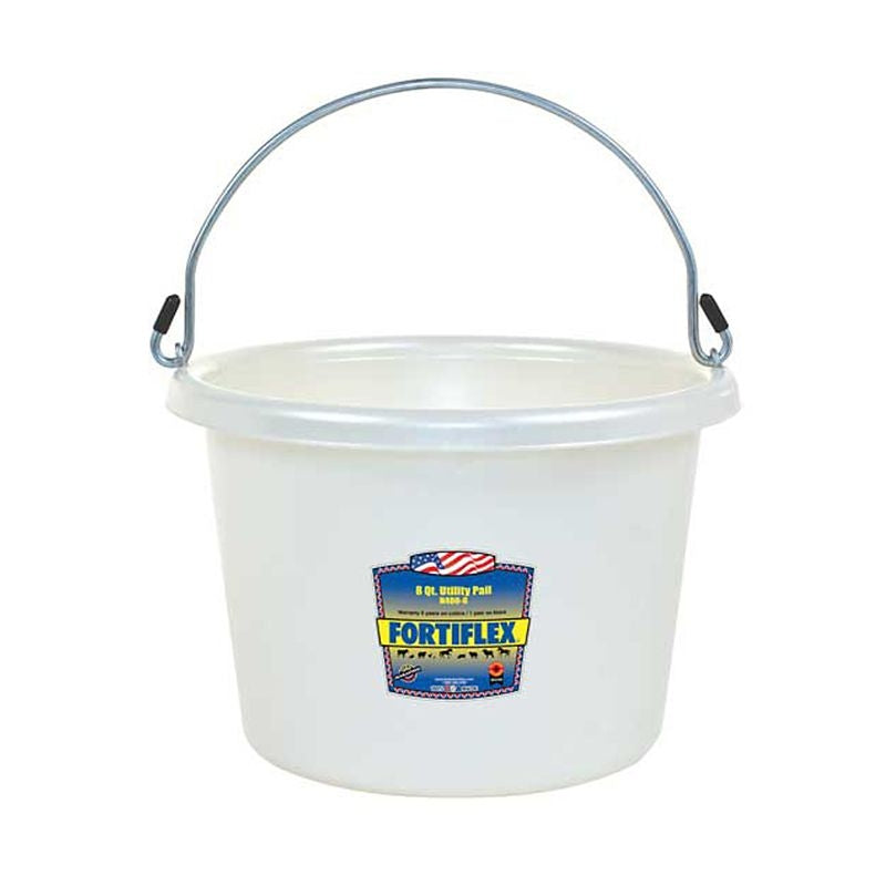 Fortiflex 2 Gallon Utility Bucket - Image 23