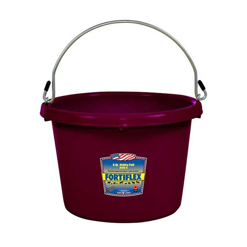 Fortiflex 2 Gallon Utility Bucket - Image 24