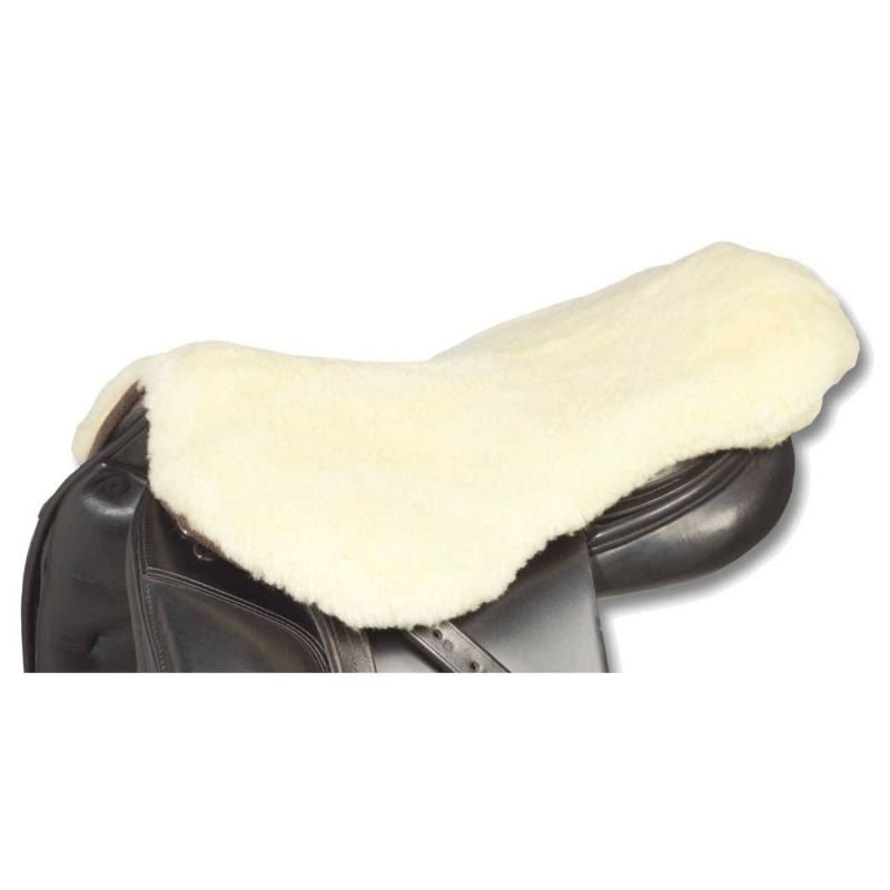 EA Mattes Sheepskin Seat Saver - Image 3