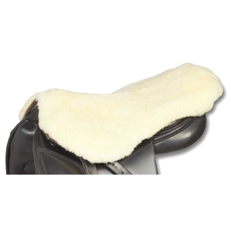 EA Mattes Sheepskin Seat Saver - Image 4