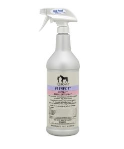 Alternative view of Equicare Flysect Super-7