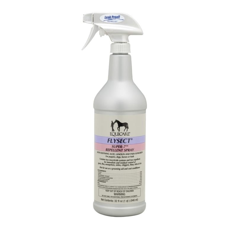 Equicare Flysect Super-7 - Image 2