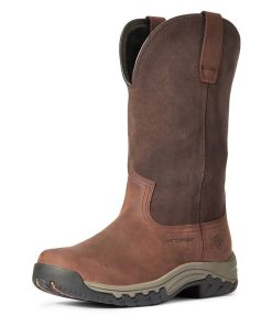 Ariat Ladies Terrain Pull-On H2O