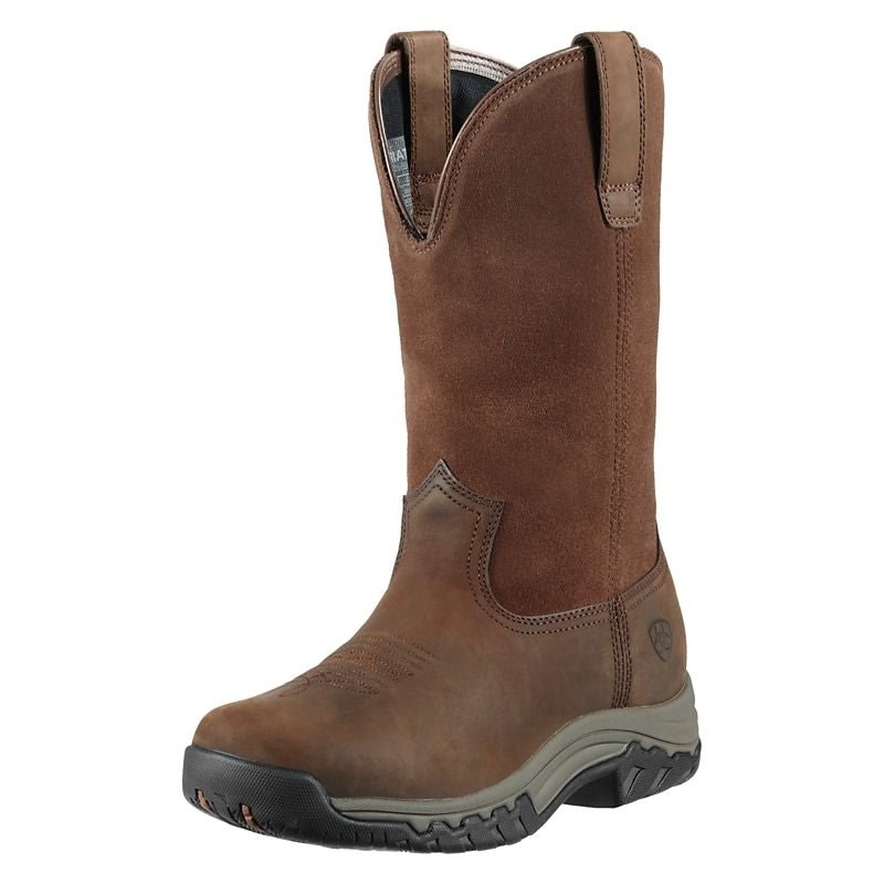 Ariat Ladies Terrain Pull-On H2O - Image 2