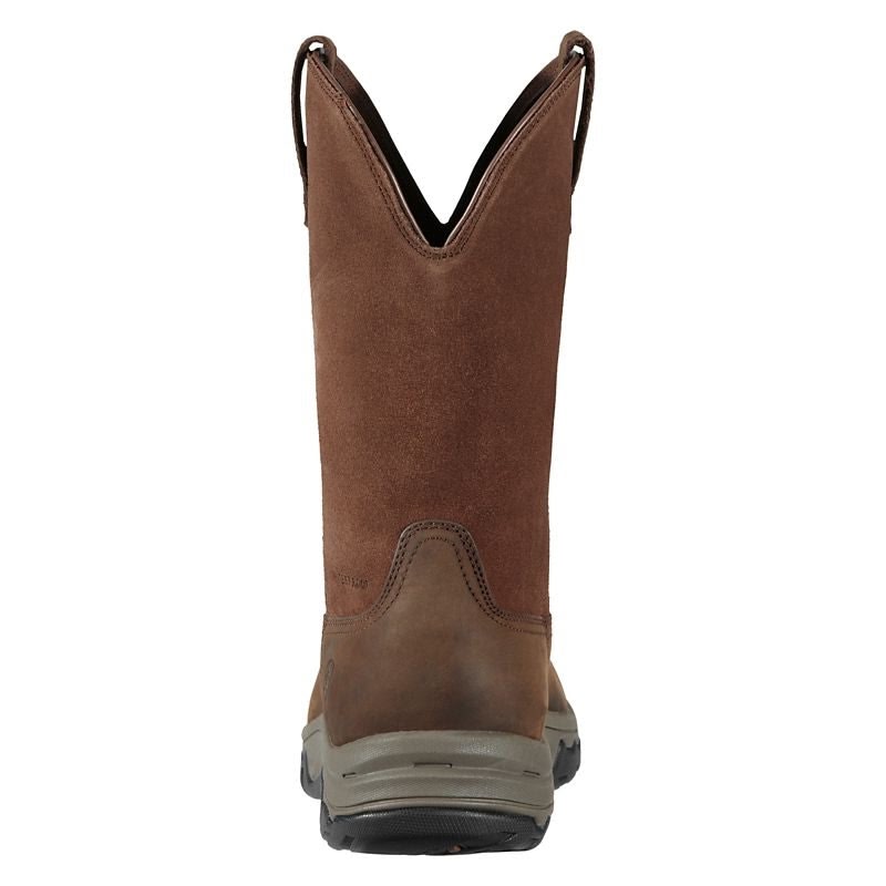 Ariat Ladies Terrain Pull-On H2O - Image 4