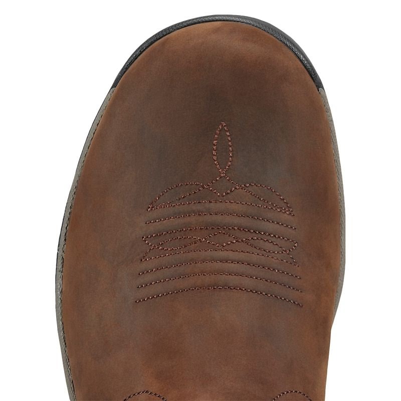 Ariat Ladies Terrain Pull-On H2O - Image 5