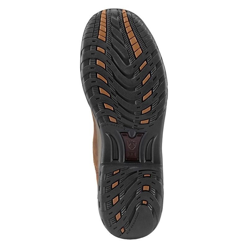 Ariat Ladies Terrain Pull-On H2O - Image 6