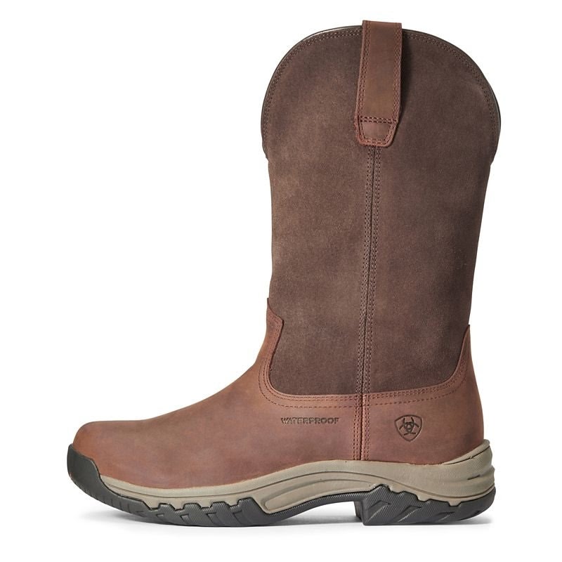 Ariat Ladies Terrain Pull-On H2O - Image 7