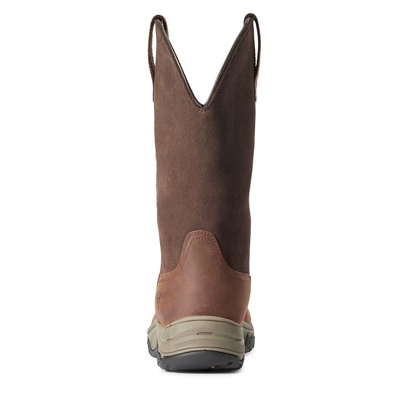 Ariat Ladies Terrain Pull-On H2O - Image 8