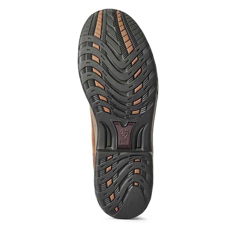 Ariat Ladies Terrain Pull-On H2O - Image 10