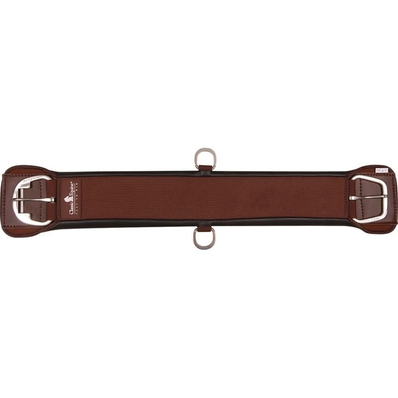 Classic Equine Feather Flex Straight Cinch - Image 2