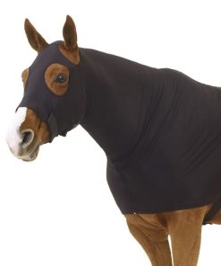 Equi-Essentials Stretch Full Zip Hood