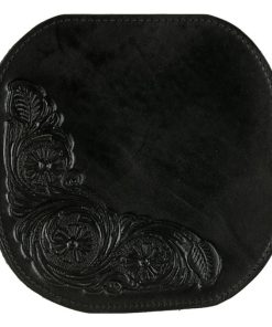 Alternative view of Circle Y Goodnight Diamond Tool Headstall