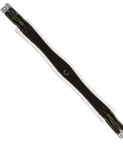 Henri De Rivel Detachable Fleece Lined Girth