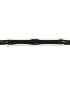 Alternative view of Henri De Rivel Detachable Fleece Lined Girth