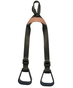 Fabtron Lil Pal Stirrup Straps
