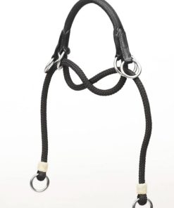 Bitless Noseband
