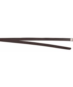 Alternative view of HDR Triple Covered CC Stirrup Leathers