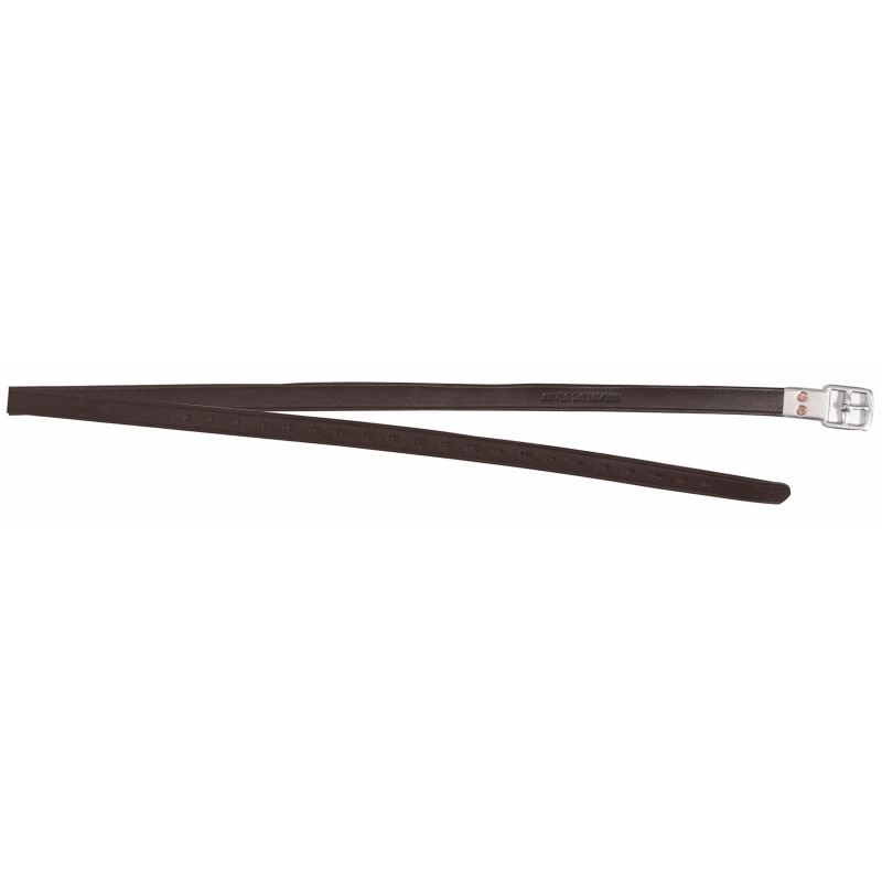 HDR Triple Covered CC Stirrup Leathers - Image 2