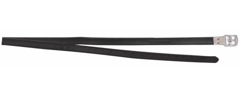 HDR Triple Covered CC Stirrup Leathers - Image 4