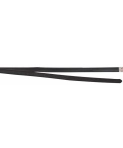 HDR Triple Covered CC Stirrup Leathers