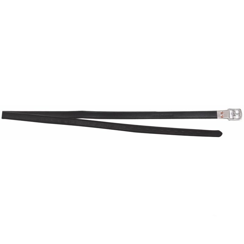 HDR Triple Covered CC Stirrup Leathers