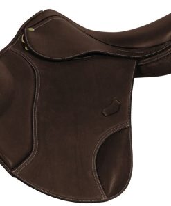 HDR Carmel Jumping Saddle