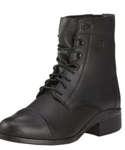 Ariat Ladies Scout Lace Paddock Boot