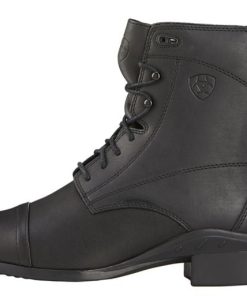 Alternative view of Ariat Ladies Scout Lace Paddock Boot