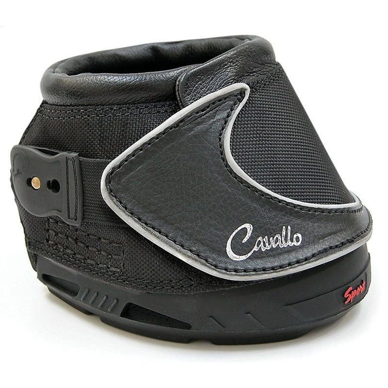 Cavallo Sport Slim Hoof Boots