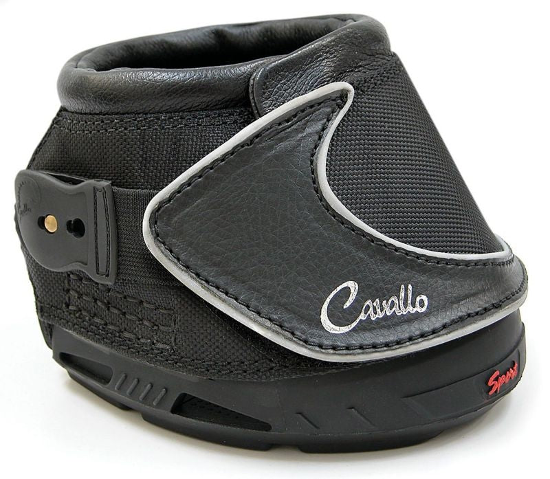 Cavallo Sport Slim Hoof Boots - Image 2