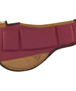 Alternative view of Diamond Wool Endurance Contoured Relief Pad