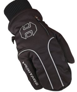 Heritage Arctic Winter Gloves