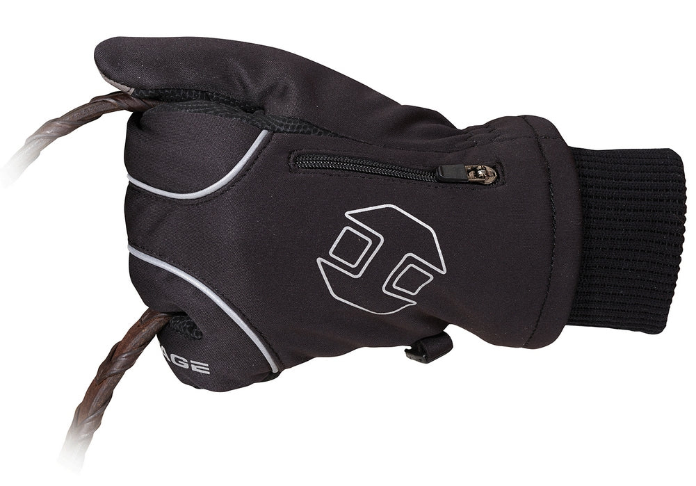 Heritage Arctic Winter Gloves - Image 3