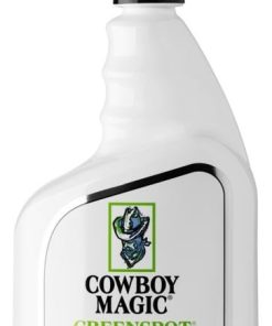 Cowboy Magic GreenSpot Remover