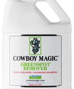 Alternative view of Cowboy Magic GreenSpot Remover