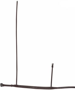 Alternative view of HDR Traditional Noseband