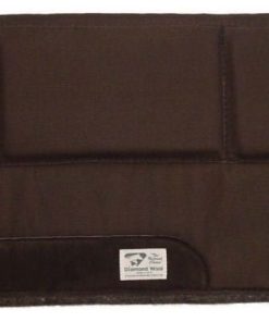Alternative view of Diamond Wool Cutback Pressure Relief Pad