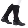 Dublin Easy Care Mesh II Half Chaps