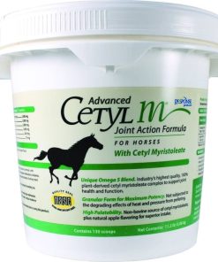 Advanced Cetyl M Joint Action Formula