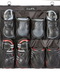 EquiFit Horse Boot Hanging Organizer