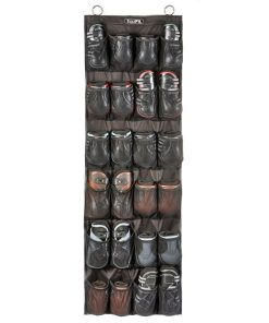 Alternative view of EquiFit Horse Boot Hanging Organizer