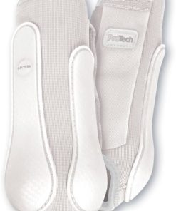 Alternative view of Classic Equine Pro Tech Boots Front